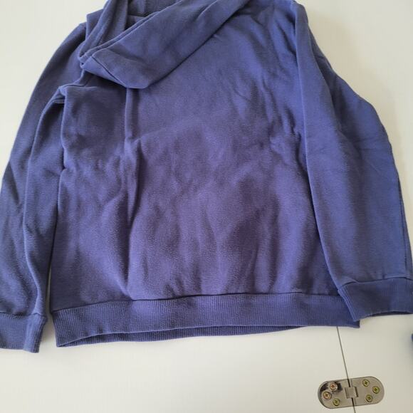 Boys Track Sets Sweatpants Hoodie Sonic Lot Of 5 Tek Gear Athletic Size 8 10 - Picture 9 of 11